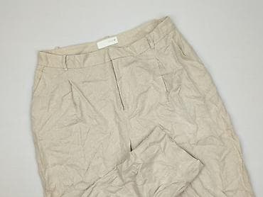 Zara, Spodnie materiałowe damskie, rozmiar M