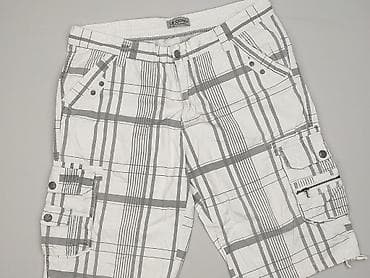 Szorty dla mężczyzn, rozmiar L