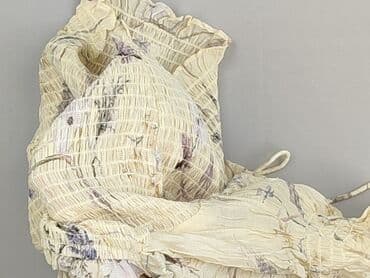 bluzy damskie duże rozmiary: H&M, Top damski, rozmiar L — 6