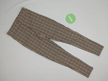 leginsy c a: Legginsy Eleganckie damskie, rozmiar S — 3