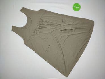 sukienki xxl na lato: Bpc bonprix collection, Sukienka damska, rozmiar 5XL — 2