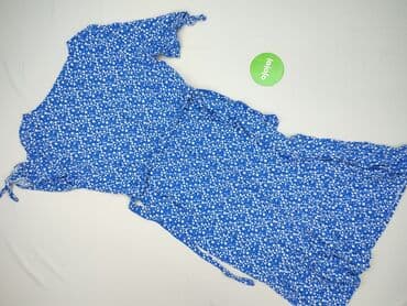 sukienki dżinsowa reserved: Sukienka damska, rozmiar XL — 2