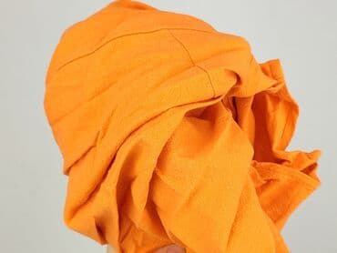 pomarańczowa sukienki: Sukienka damska, rozmiar L — 6