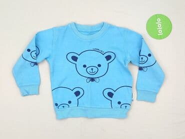 podkoszulek pod koszulę do garnituru: Sweatshirt, 2-3 years, 92-98 cm, condition - Very good — 2