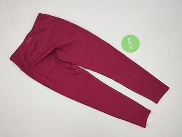sizeer dresy: Legginsy Sportowe damskie, rozmiar L — 4