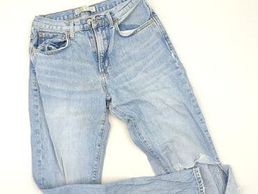 Jeansy: Jeansy damskie, rozmiar S