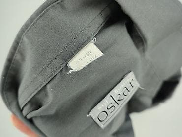 pull and bear kurtka bomber: OSKAR'S, Koszulа dla mężczyzn, rozmiar L — 4