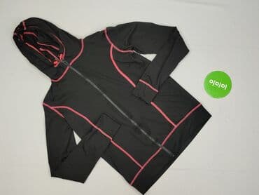 koszula stranger things: TXM, Bluza z kapturem damska, S — 2