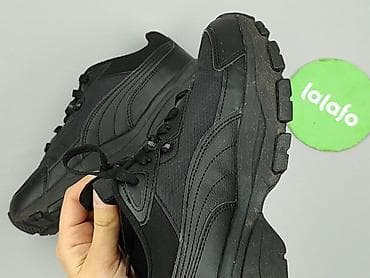 obuwie da: Puma, Sneakersy damskie, rozmiar 37.5 — 7