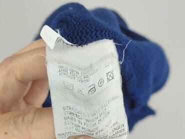 marc lauge sweter: L.O.G.G., Sweter dla mężczyzn, rozmiar M — 5