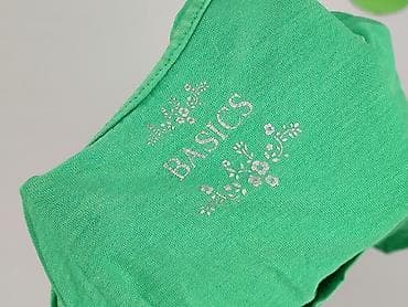 hm t shirty basic: Basic, Women`s T-shirt, size S — 4