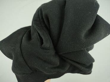 simple sweter: Bershka, Bluza z kapturem dla mężczyzn, rozmiar S — 4