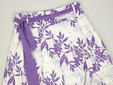spodnice lata 80: Spódnica damska, rozmiar M — 1