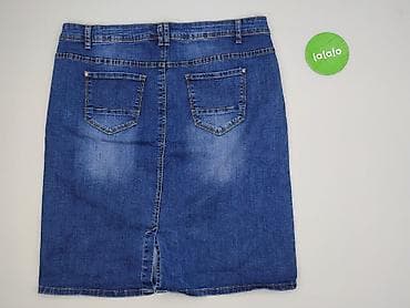 zara flared jeans: M.Sara, Spódnica damska, rozmiar M — 3