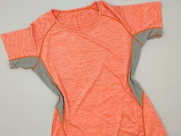 T-shirt damski, rozmiar XL