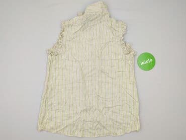 bluzka w paski pepco: Papaya, Bluzka damska, rozmiar M — 3