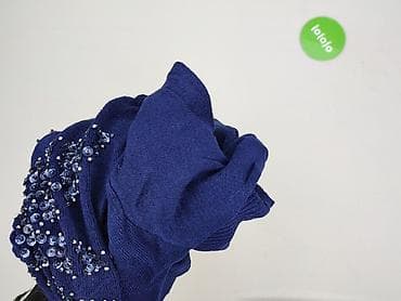 hm cekinowy top: Sweter damski, rozmiar S — 4