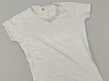 my basic t shirt: Diverse, T-shirt damski, rozmiar L — 1