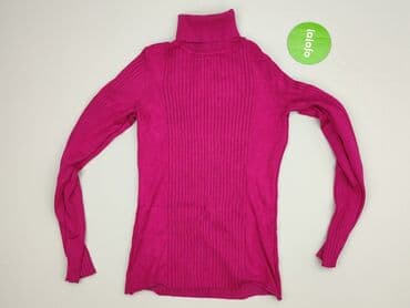 body z golfem: Orsay, Golf damski, rozmiar S — 2