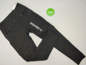 Janina, Jeans for women, size XL (EU 42) — 2