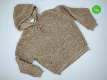 sweter asos: ASOS Design, Bluza z kapturem damska, rozmiar S — 2