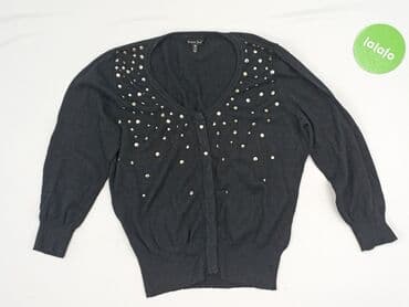 lidl swetry damskie rozpinane: Brave Soul, Women`s knitwear, size M (EU 38) — 2