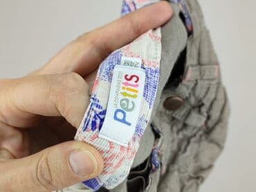 stradivarius woskowane spodnie: Pozostałe spodnie dziecięce, 1.5-2 lat, 92, stan - Idealny — 4