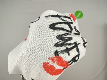 koszula damska z napisami: Top damski, rozmiar One size — 4