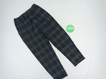 piżama h: PULL&BEAR, Spodnie materiałowe damskie, rozmiar S — 2