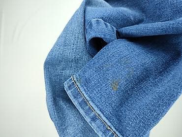 511 jeans: Denim Collection, Jeansy damskie, rozmiar L — 6