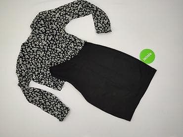stradivarius on: Zara, Сукня жіноча, розмір S — 3