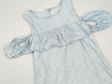 henley top: Bluzka damska, rozmiar S — 1