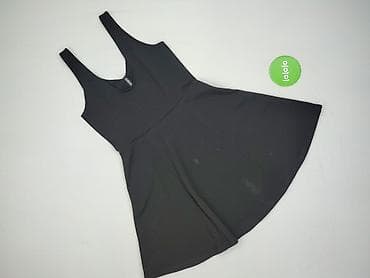 "hm": H&M Divided, Sukienka damska, rozmiar S — 3