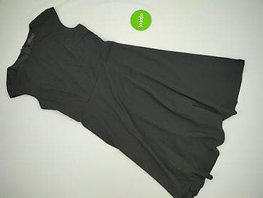 flattered buty: Women`s dress, size L — 2
