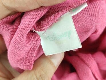 sukienki z weluru i aksamitu allegro: Sweatpants, Disney, 3-6 months, condition - Very good — 5