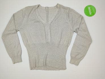 sweter clockhouse: Sweter damski, rozmiar M — 2