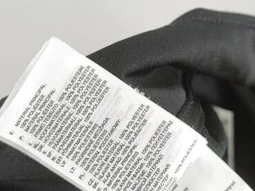 bluzy dresowe jake s: Reebok, Bluza dla mężczyzn, M — 6