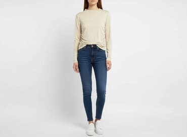 sinsay bielizna termoaktywna: Sinsay, Bluzka damska, rozmiar L — 6