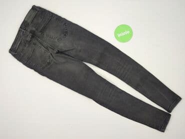 jeansy 78: Noisy May, Jeansy damskie, rozmiar S — 3