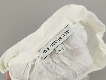 the odder side spódnice: The Odder Side, Koszula damska, XS — 4