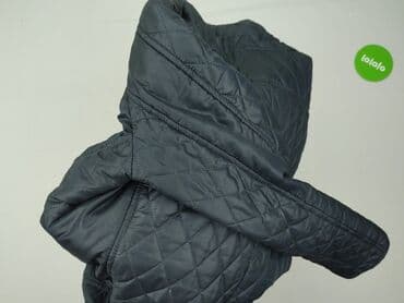 kurtka zimowa z kożuszkiem: Kurtka przejściowa damska, rozmiar L — 6