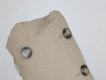 kurtka kozuszek: Płaszcz damski, rozmiar S — 6