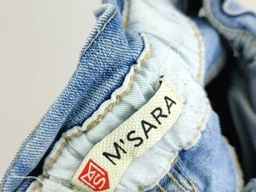 liu jo jeansy: M.Sara, Jeansy damskie, rozmiar S — 4