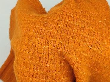 mohito bluzki: F&F, Sweter damski, rozmiar 4XL — 6