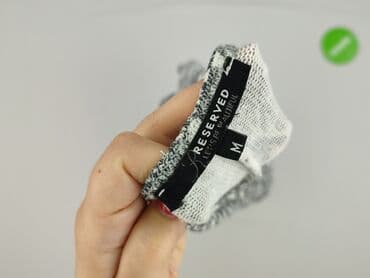 bluzki na sylwestra reserved: Reserved, Bluzka damska, rozmiar M — 4