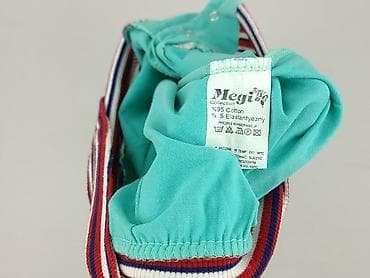 blue flame kurtka: MEGI, Kurtka bomberka damska, rozmiar S — 4