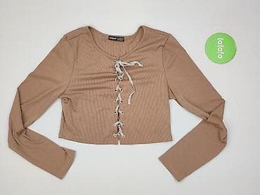 stanik 80b: Shein, Top damski, rozmiar L — 2