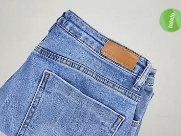 jeans amiri: Denim Collection, Jeansy damskie, rozmiar L — 6