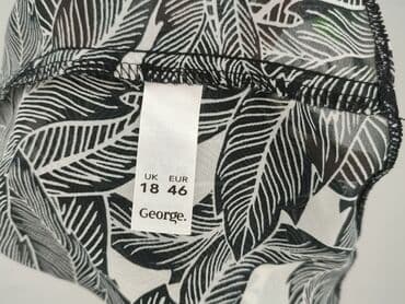 bluzki nietoperz plus size: George, Bluzka damska, rozmiar 3XL — 5