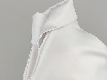 sukienki wizytowe na wesele dla mamy: Narzutka damska, rozmiar M — 6